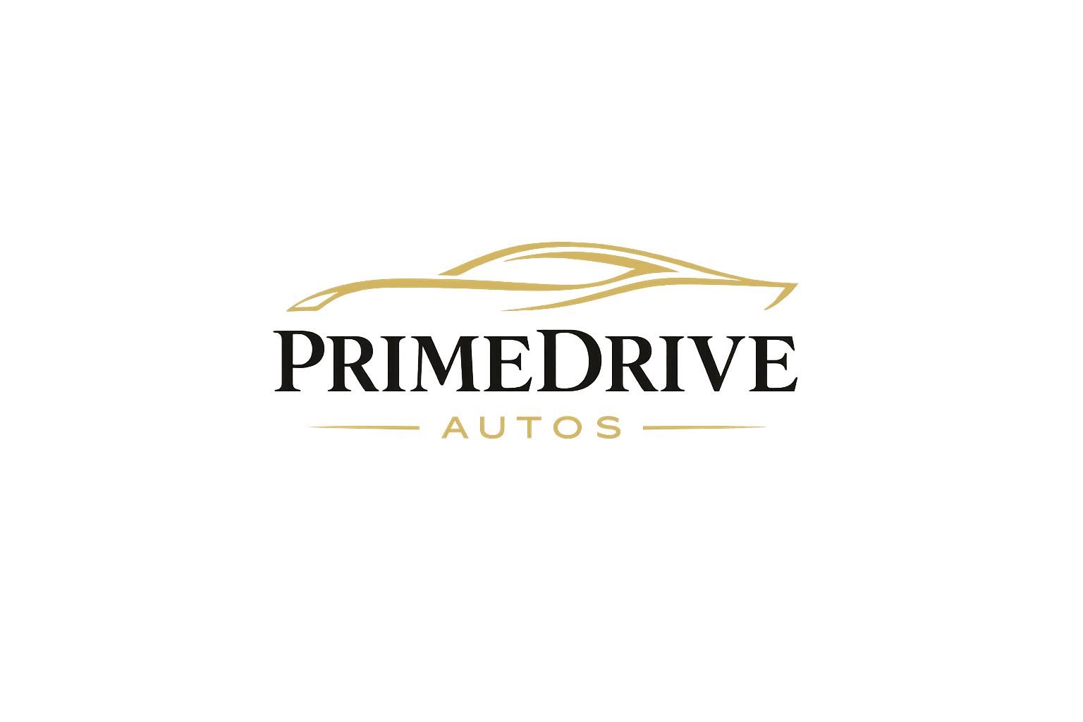PrimeDriveAutos